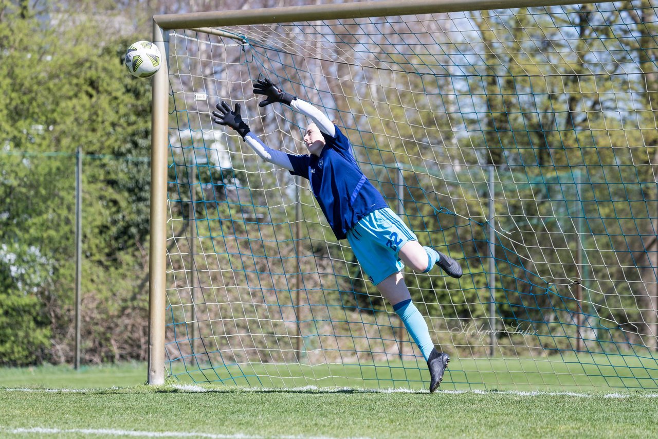 Bild 140 - wBJ Hamburger SV - WfL Wolfsburg : Ergebnis: 2:1